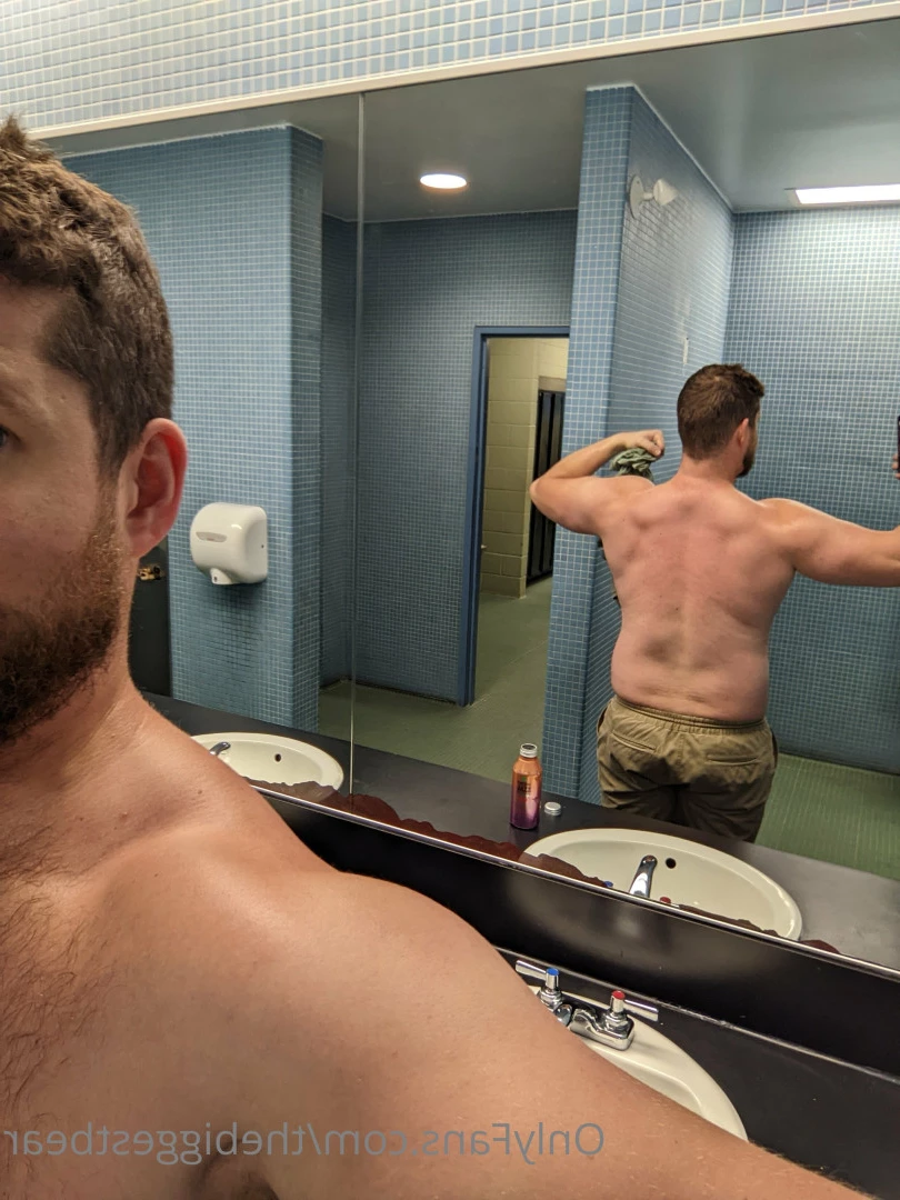 The Biggest Bear [ thebiggestbear ] Onlyfans leaked photo 6588078 on Hotleaks.tv