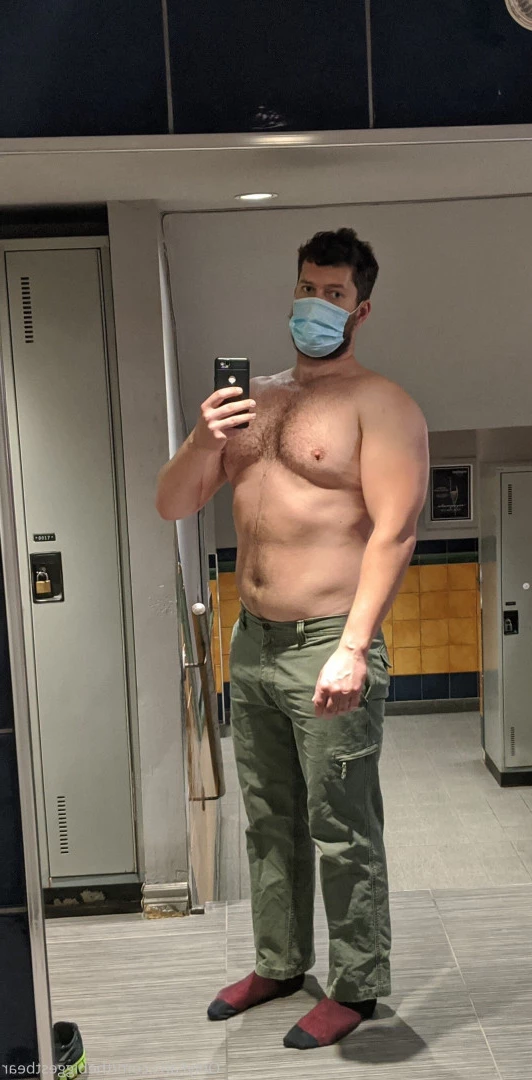 The Biggest Bear [ thebiggestbear ] Onlyfans leaked photo 6588088 on Hotleaks.tv
