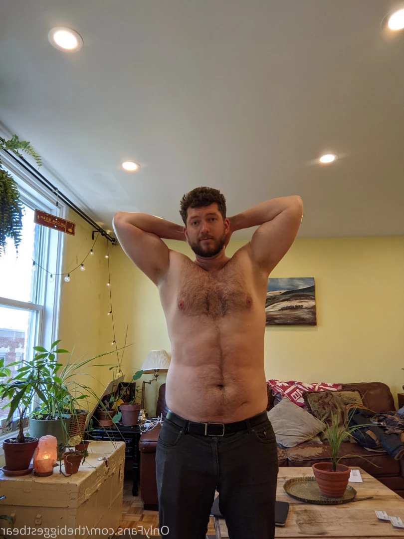 The Biggest Bear [ thebiggestbear ] Onlyfans leaked photo 6588096 on Hotleaks.tv