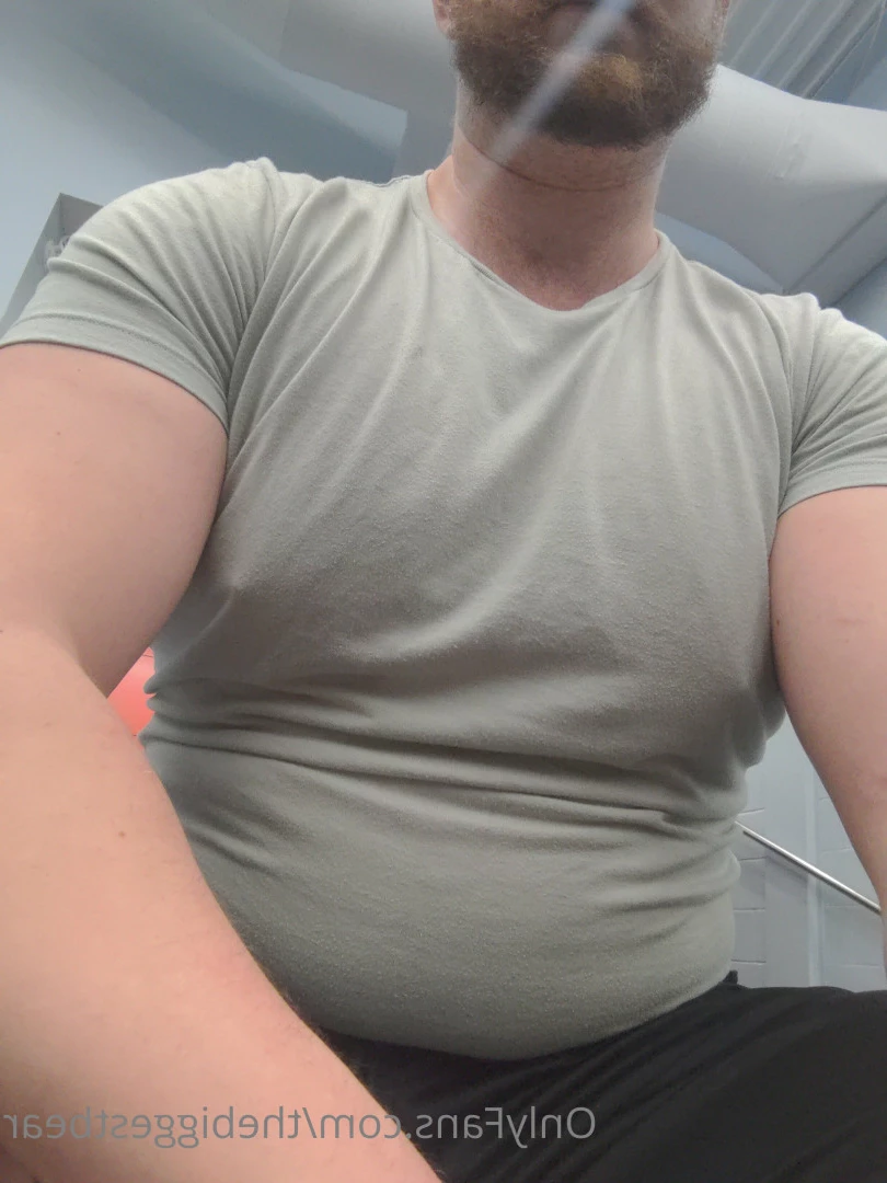 The Biggest Bear [ thebiggestbear ] Onlyfans leaked photo 6588114 on Hotleaks.tv