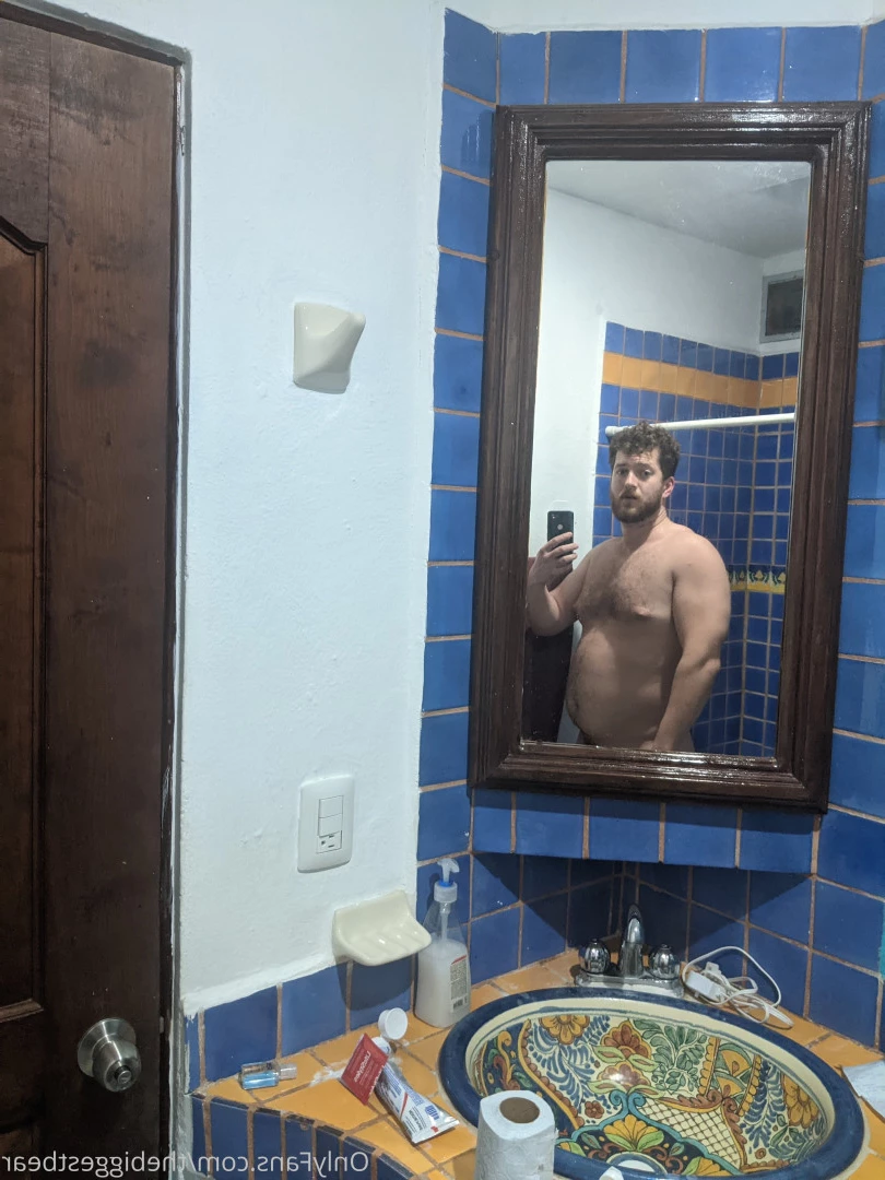 The Biggest Bear [ thebiggestbear ] Onlyfans leaked photo 6588123 on Hotleaks.tv