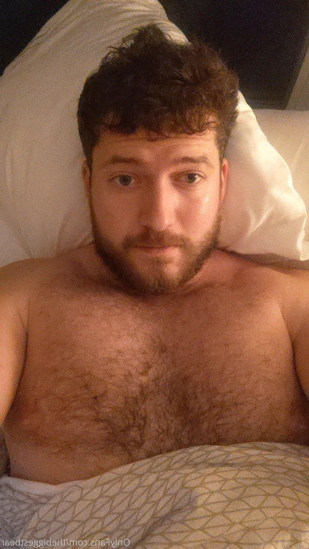 The Biggest Bear [ thebiggestbear ] Onlyfans leaked photo 6588151 on Hotleaks.tv