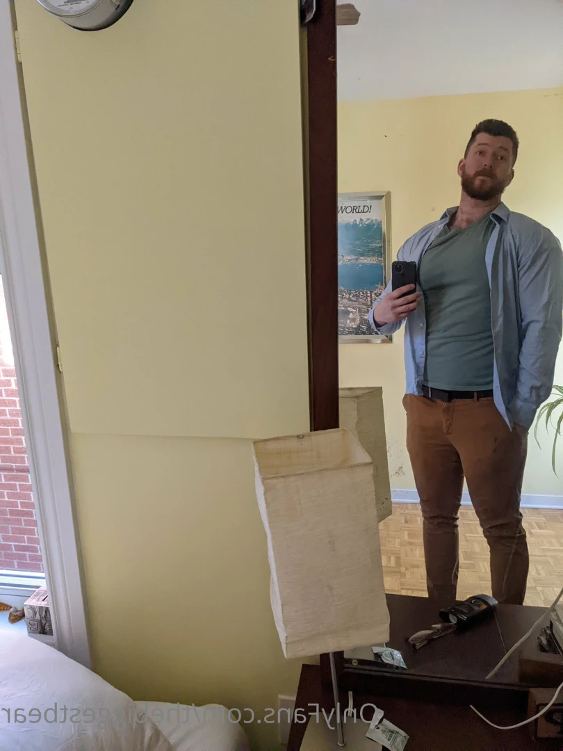The Biggest Bear [ thebiggestbear ] Onlyfans leaked photo 6588168 on Hotleaks.tv