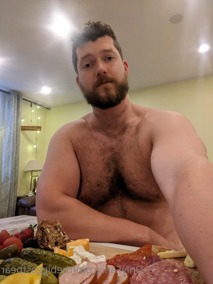 The Biggest Bear [ thebiggestbear ] Onlyfans leaked photo 6588177 on Hotleaks.tv