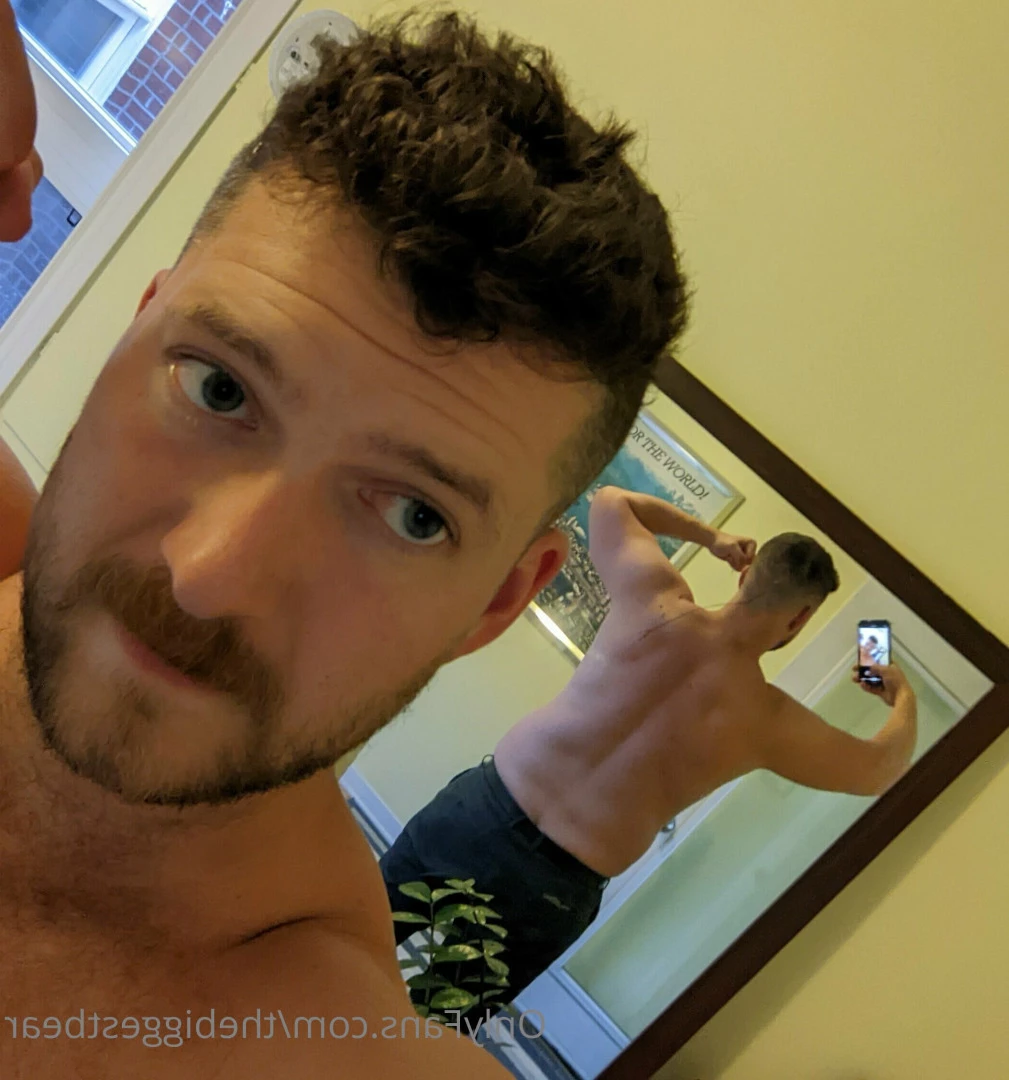 The Biggest Bear [ thebiggestbear ] Onlyfans leaked photo 6588185 on Hotleaks.tv