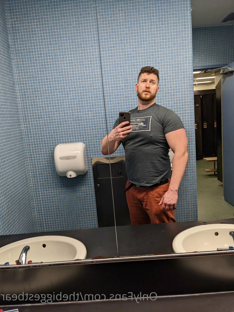 The Biggest Bear [ thebiggestbear ] Onlyfans leaked photo 6588212 on Hotleaks.tv