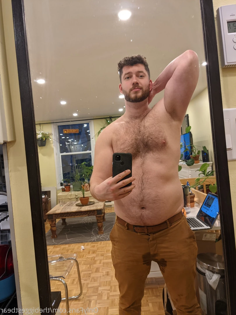The Biggest Bear [ thebiggestbear ] Onlyfans leaked photo 6588221 on Hotleaks.tv