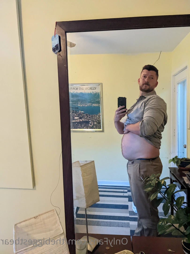 The Biggest Bear [ thebiggestbear ] Onlyfans leaked photo 6588241 on Hotleaks.tv