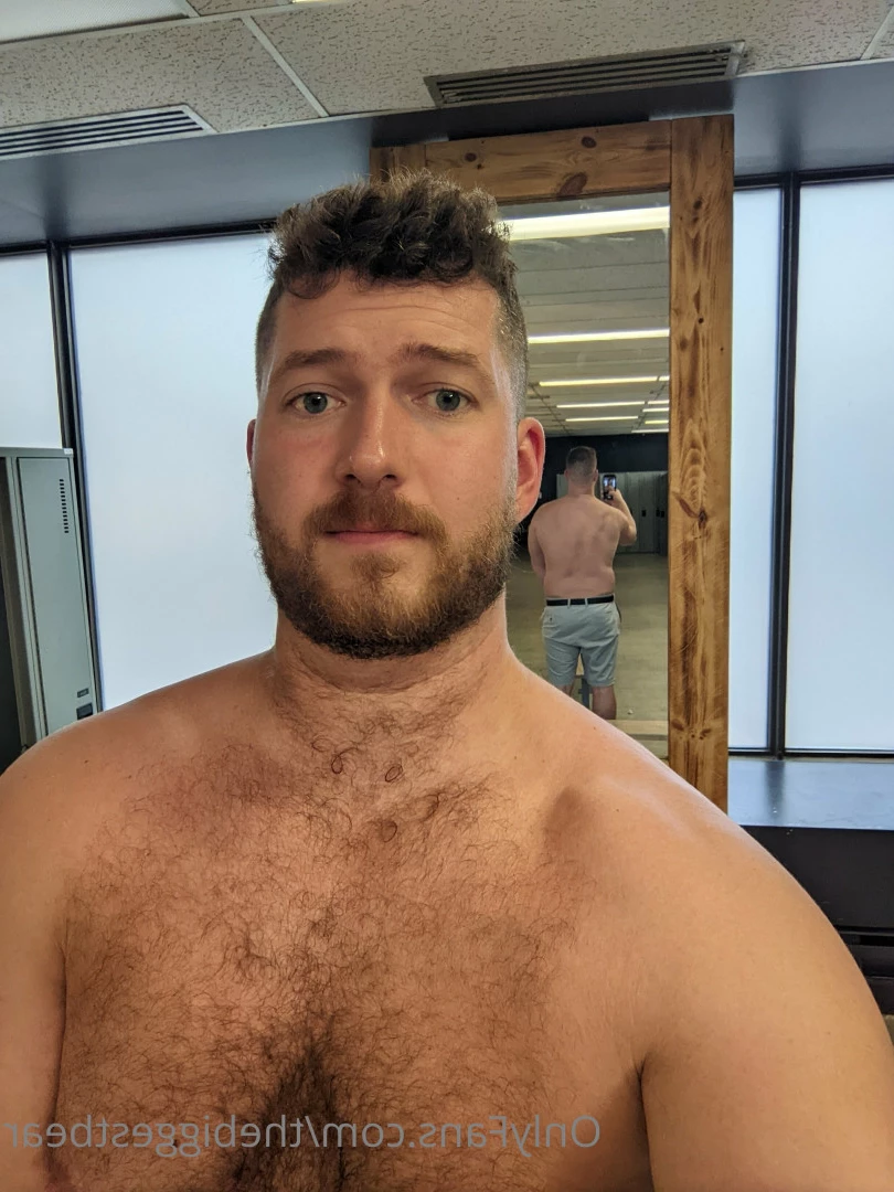 The Biggest Bear [ thebiggestbear ] Onlyfans leaked photo 6588296 on Hotleaks.tv