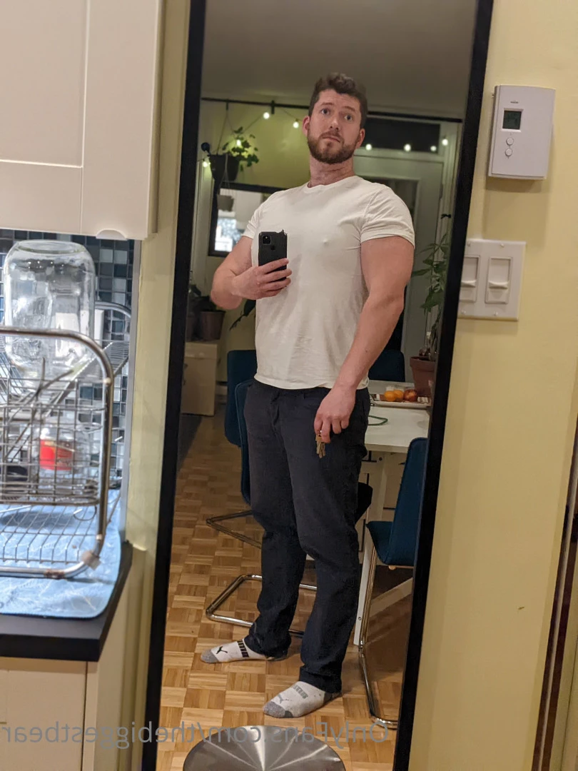 The Biggest Bear [ thebiggestbear ] Onlyfans leaked photo 6588304 on Hotleaks.tv