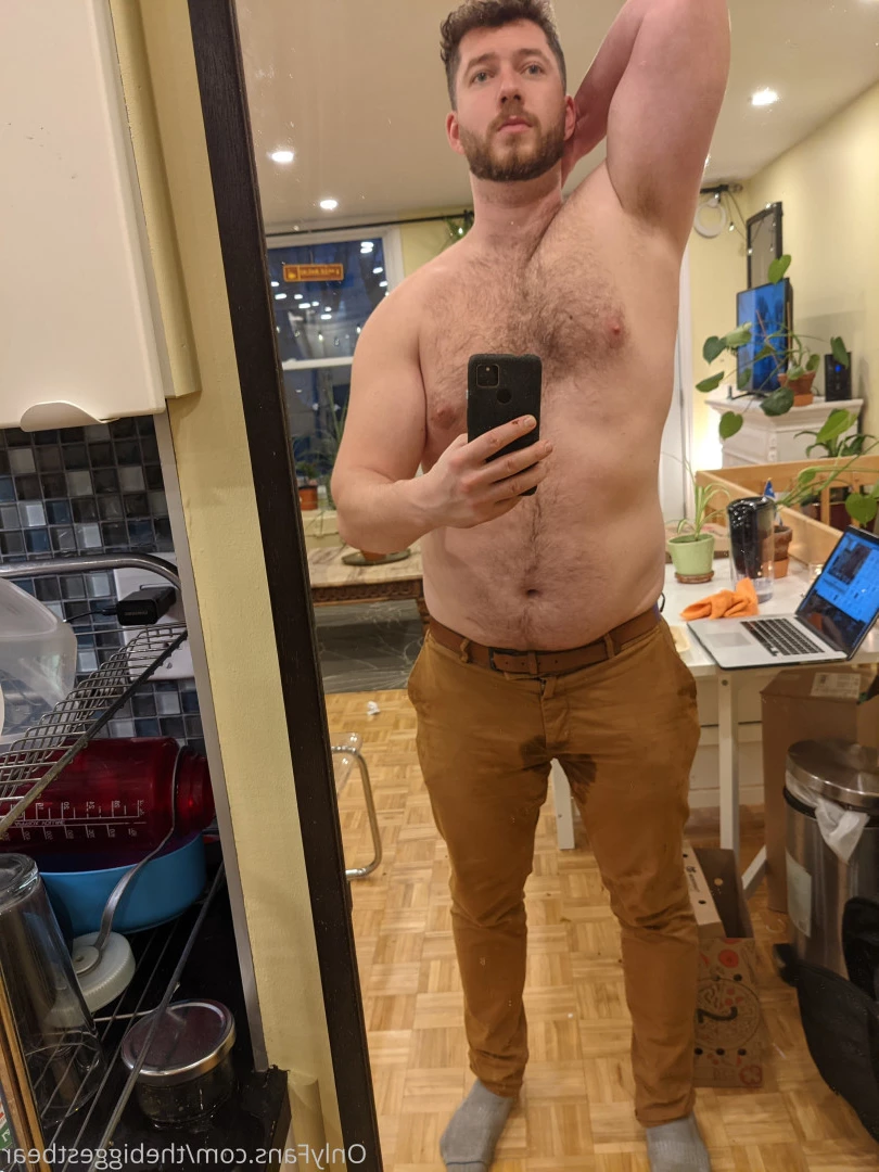 The Biggest Bear [ thebiggestbear ] Onlyfans leaked photo 6588314 on Hotleaks.tv