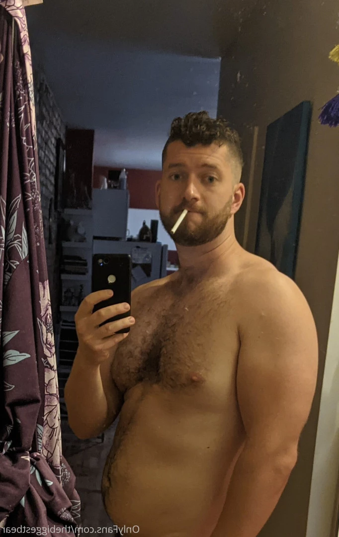 The Biggest Bear [ thebiggestbear ] Onlyfans leaked photo 6588321 on Hotleaks.tv