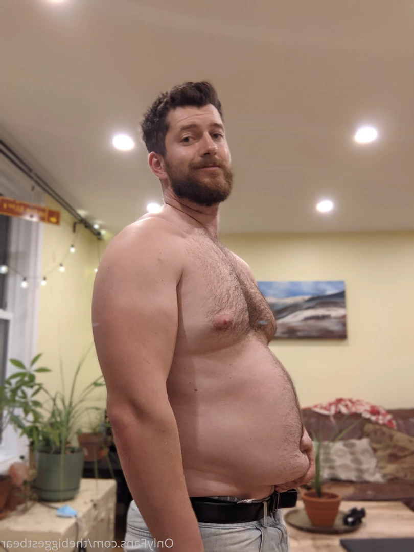 The Biggest Bear [ thebiggestbear ] Onlyfans leaked photo 6588356 on Hotleaks.tv