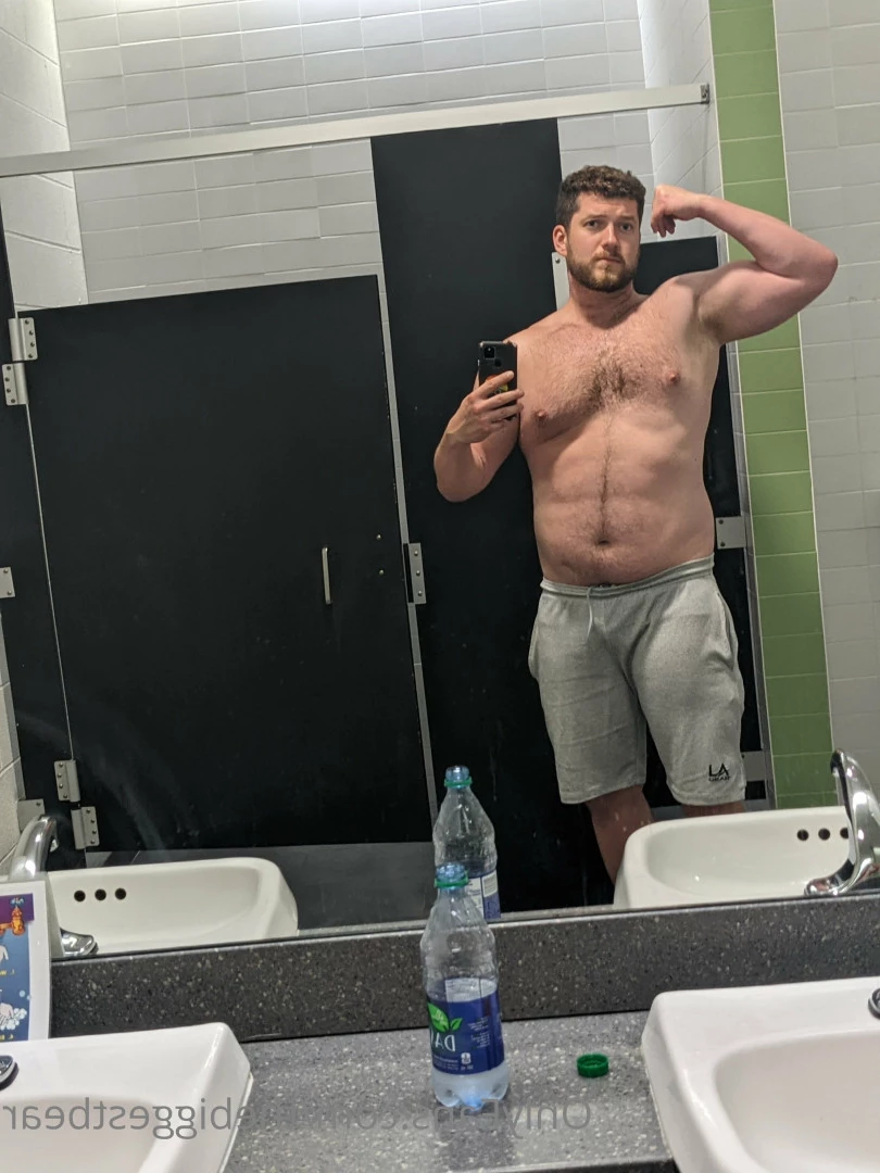 The Biggest Bear [ thebiggestbear ] Onlyfans leaked photo 6588363 on Hotleaks.tv