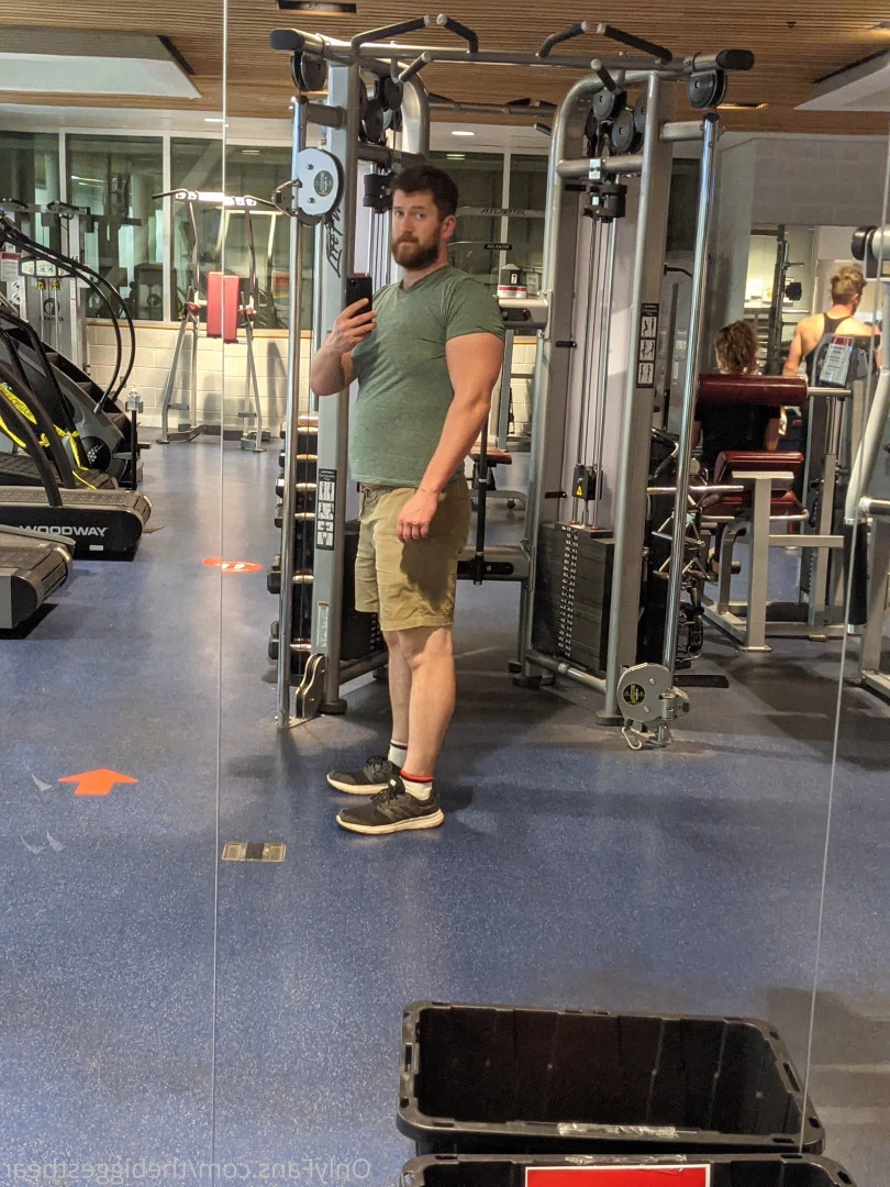 The Biggest Bear [ thebiggestbear ] Onlyfans leaked photo 6588373 on Hotleaks.tv