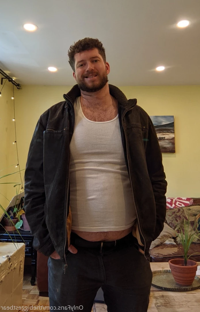 The Biggest Bear [ thebiggestbear ] Onlyfans leaked photo 6588384 on Hotleaks.tv