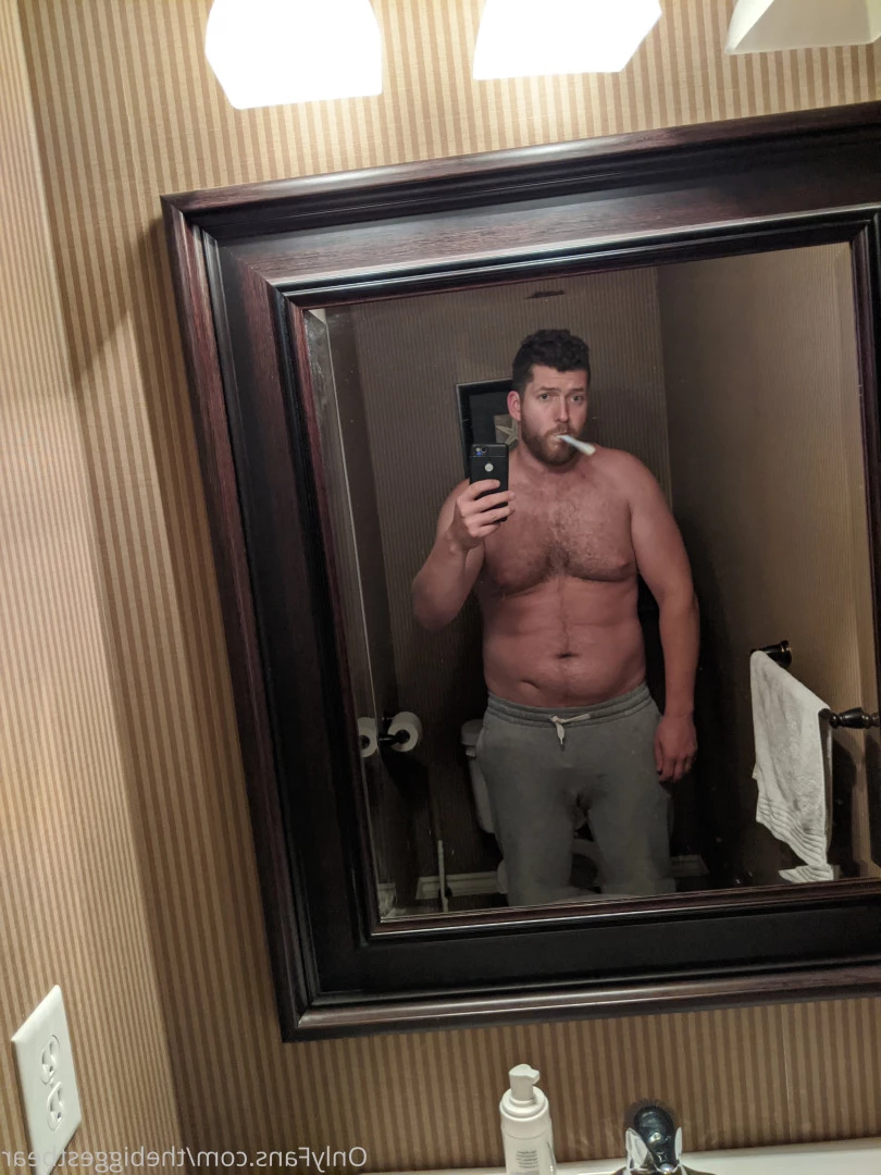 The Biggest Bear [ thebiggestbear ] Onlyfans leaked photo 6588393 on Hotleaks.tv