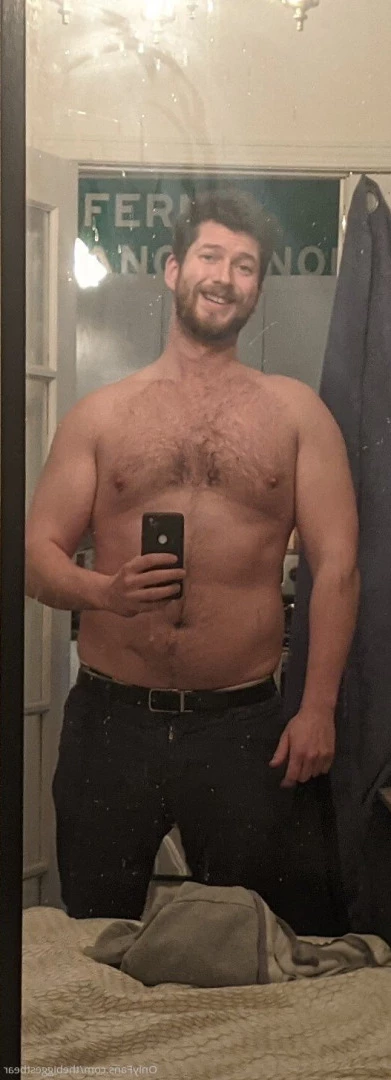 The Biggest Bear [ thebiggestbear ] Onlyfans leaked photo 6588412 on Hotleaks.tv