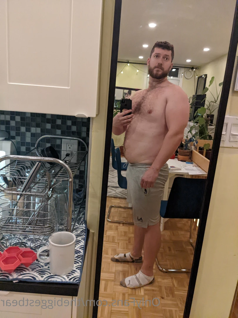 The Biggest Bear [ thebiggestbear ] Onlyfans leaked photo 6588421 on Hotleaks.tv