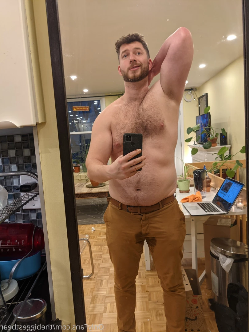 The Biggest Bear [ thebiggestbear ] Onlyfans leaked photo 6588435 on Hotleaks.tv