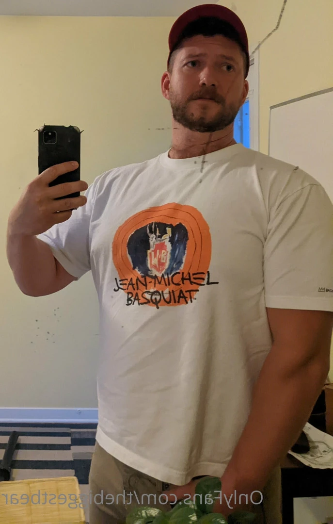 The Biggest Bear [ thebiggestbear ] Onlyfans leaked photo 6588454 on Hotleaks.tv