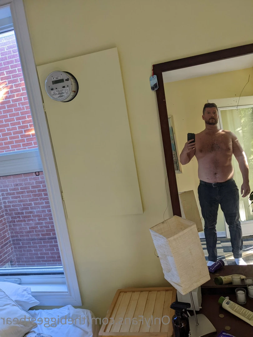 The Biggest Bear [ thebiggestbear ] Onlyfans leaked photo 6588465 on Hotleaks.tv