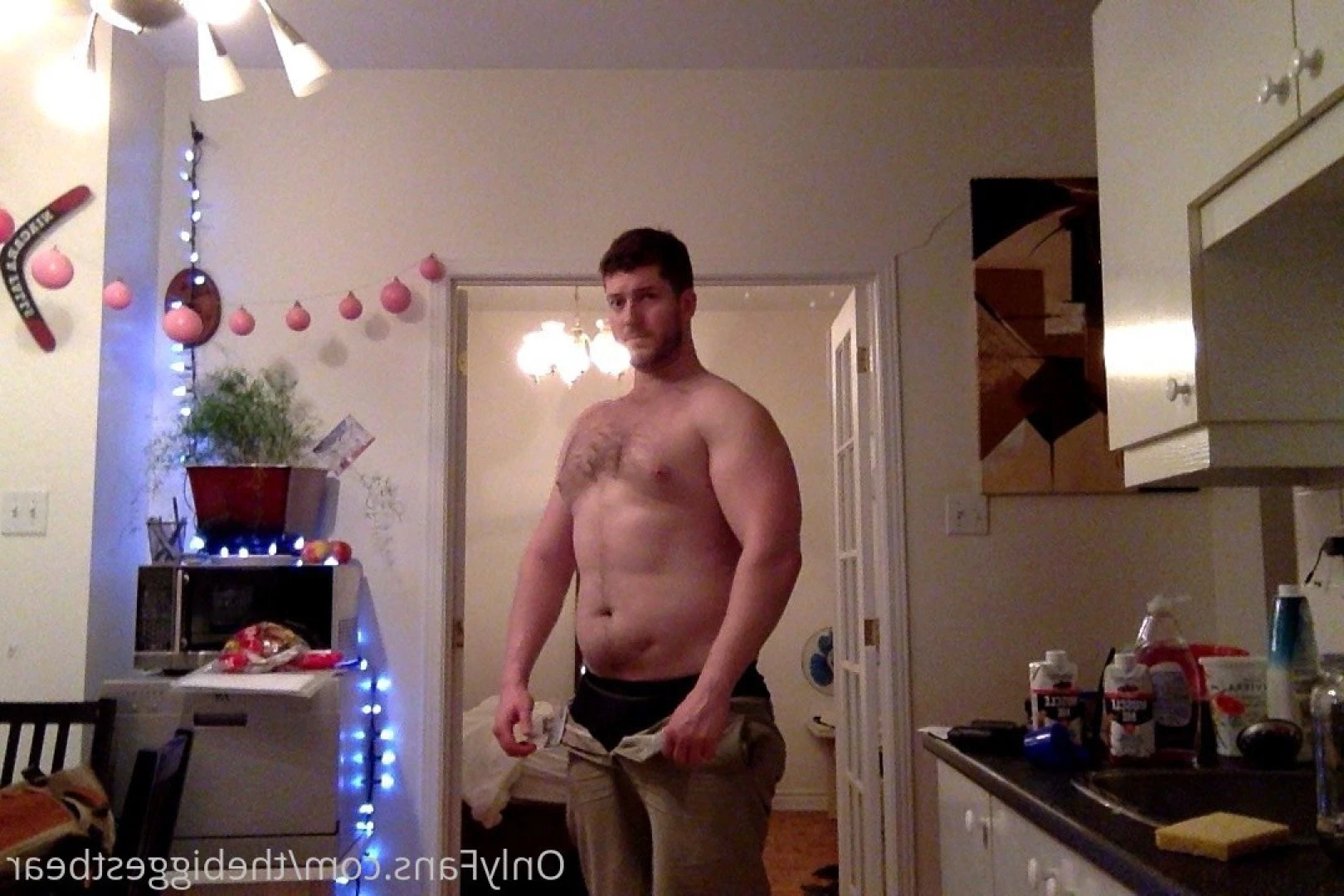 The Biggest Bear [ thebiggestbear ] Onlyfans leaked photo 6588475 on Hotleaks.tv