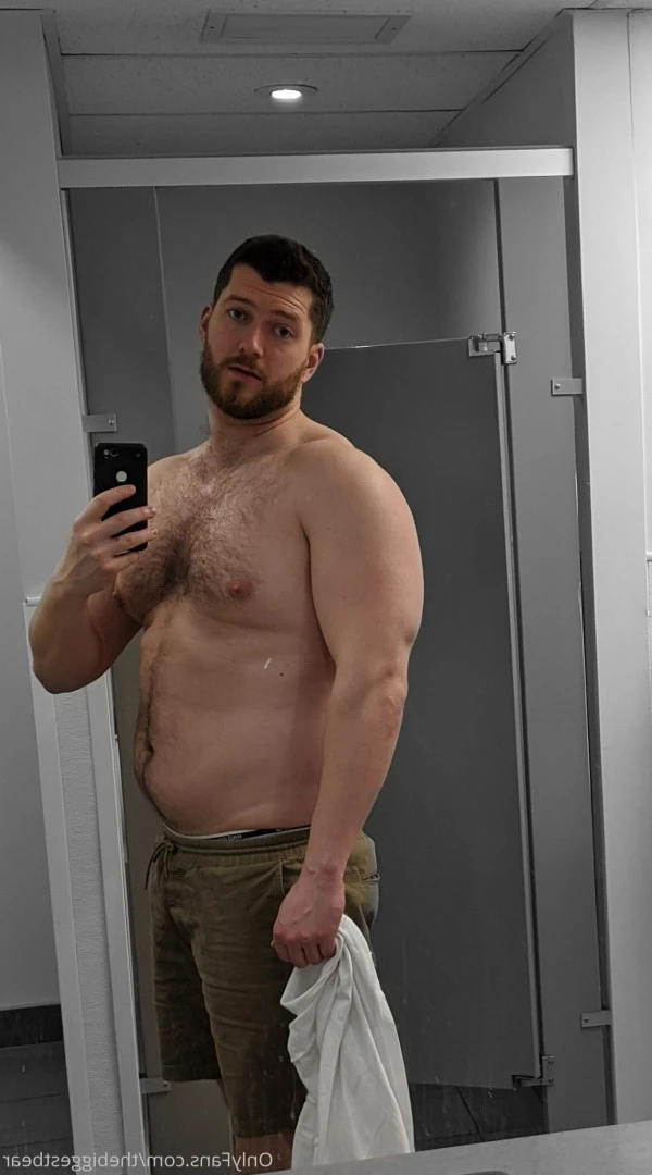 The Biggest Bear [ thebiggestbear ] Onlyfans leaked photo 6588482 on Hotleaks.tv