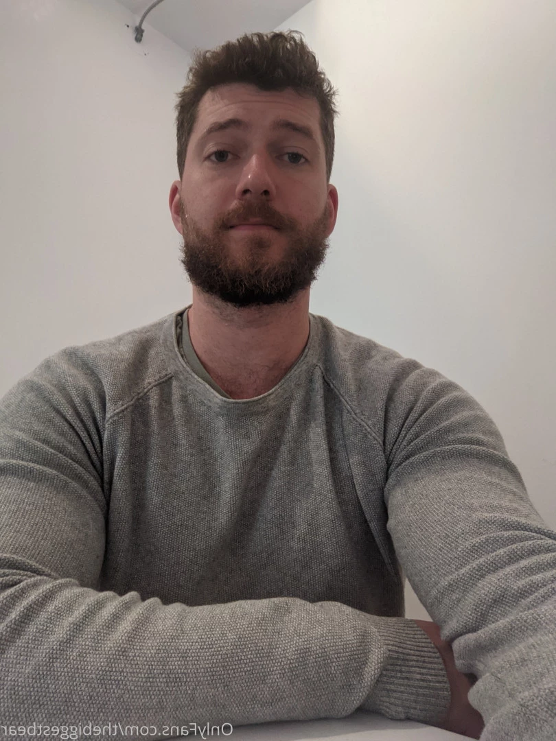The Biggest Bear [ thebiggestbear ] Onlyfans leaked photo 6588492 on Hotleaks.tv