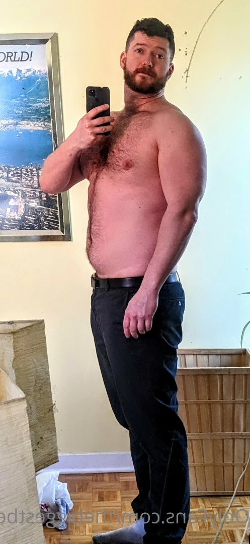 The Biggest Bear [ thebiggestbear ] Onlyfans leaked photo 6588500 on Hotleaks.tv