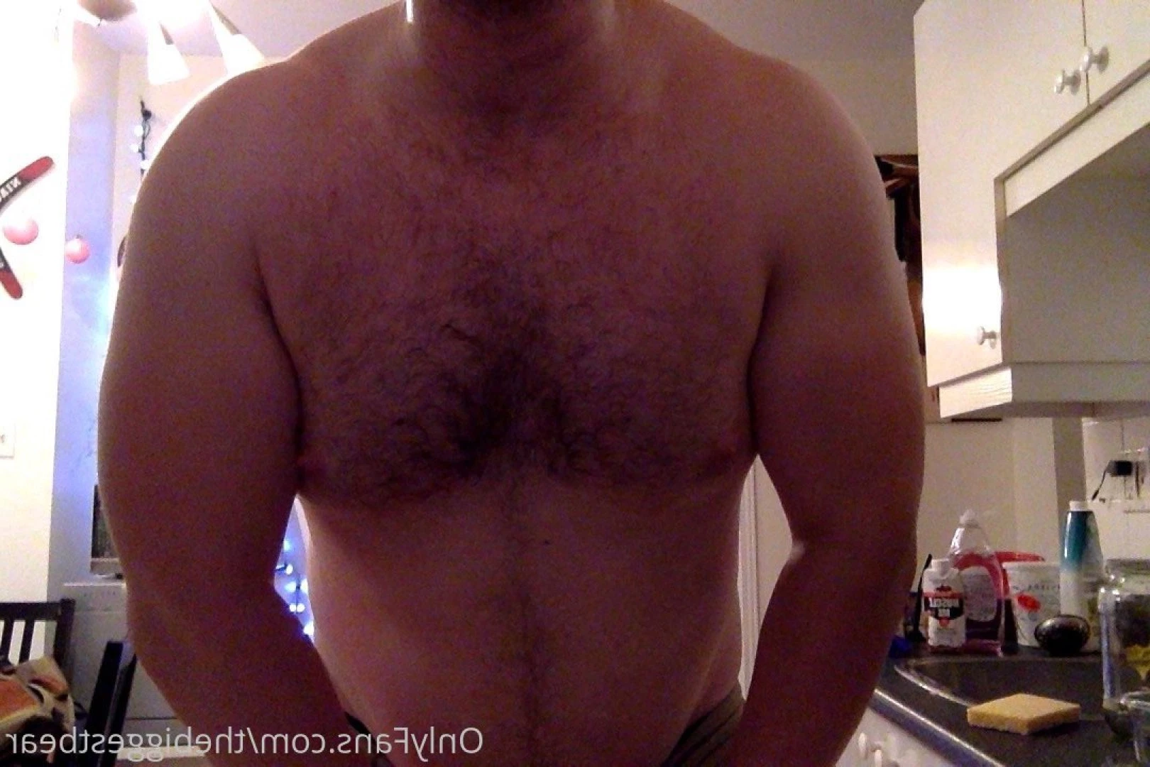 The Biggest Bear [ thebiggestbear ] Onlyfans leaked photo 6588525 on Hotleaks.tv