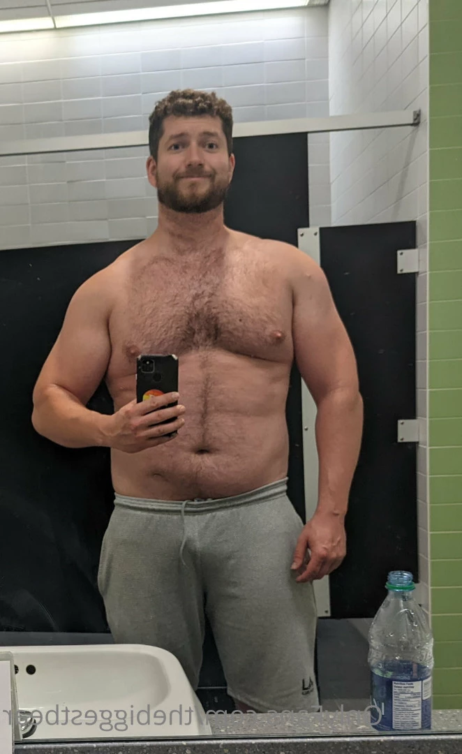 The Biggest Bear [ thebiggestbear ] Onlyfans leaked photo 6588559 on Hotleaks.tv