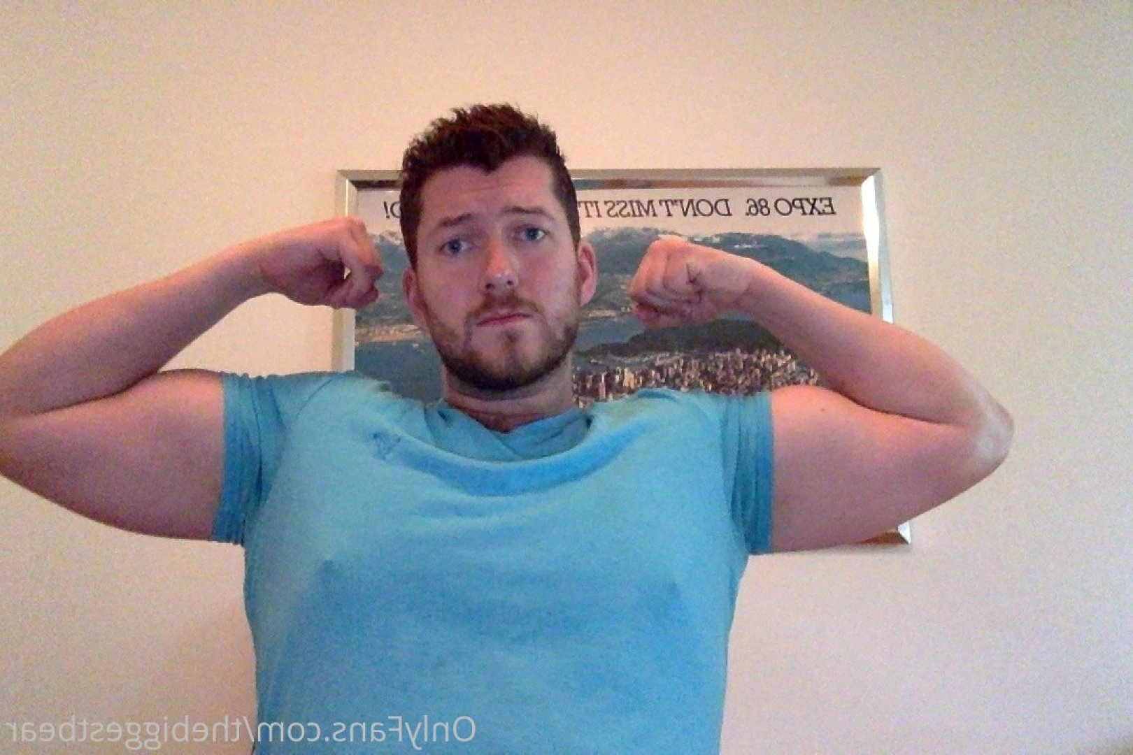 The Biggest Bear [ thebiggestbear ] Onlyfans leaked photo 6588587 on Hotleaks.tv