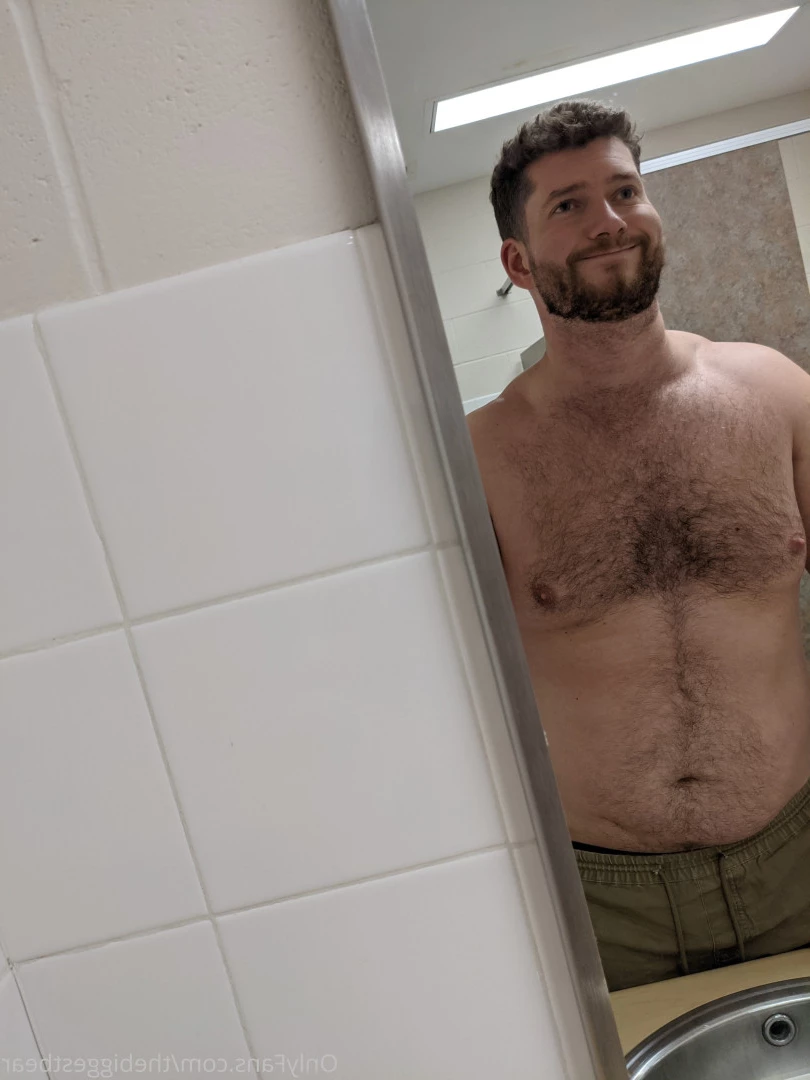 The Biggest Bear [ thebiggestbear ] Onlyfans leaked photo 6588617 on Hotleaks.tv
