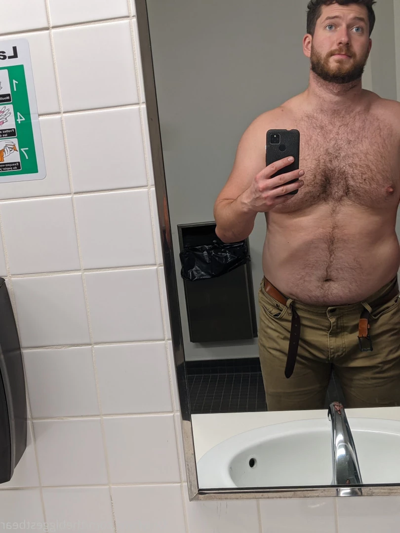 The Biggest Bear [ thebiggestbear ] Onlyfans leaked photo 6588626 on Hotleaks.tv
