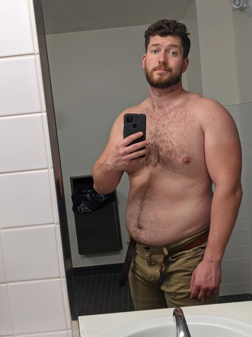The Biggest Bear [ thebiggestbear ] Onlyfans leaked photo 6588635 on Hotleaks.tv
