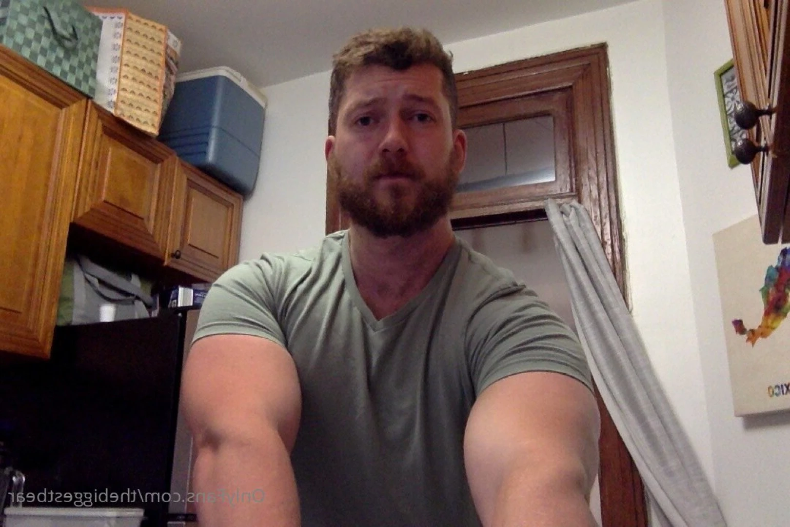 The Biggest Bear [ thebiggestbear ] Onlyfans leaked photo 6588645 on Hotleaks.tv
