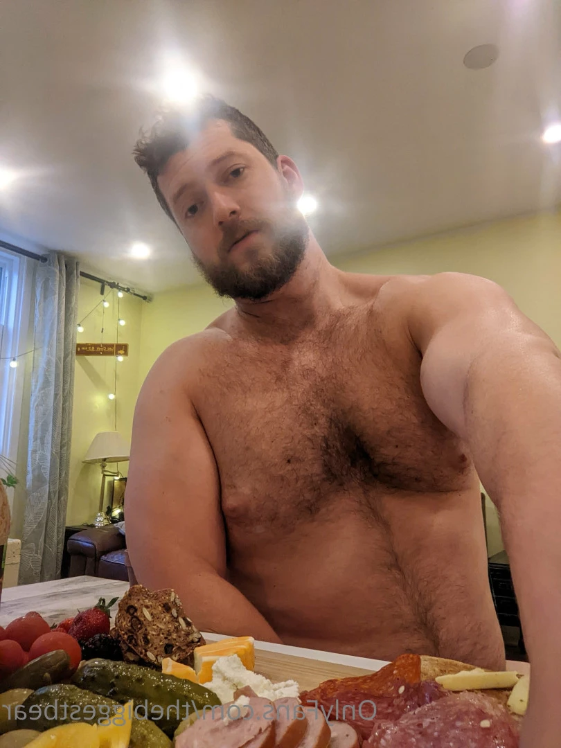 The Biggest Bear [ thebiggestbear ] Onlyfans leaked photo 6588678 on Hotleaks.tv