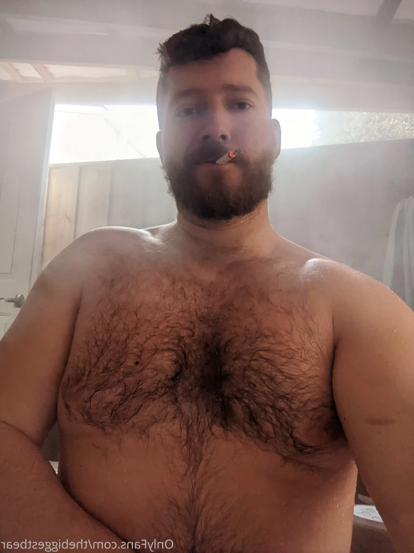The Biggest Bear [ thebiggestbear ] Onlyfans leaked photo 6588689 on Hotleaks.tv