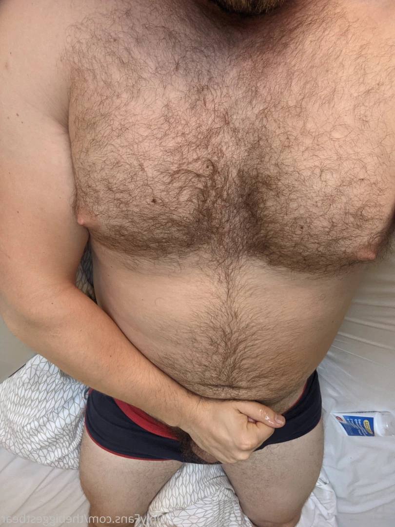 The Biggest Bear [ thebiggestbear ] Onlyfans leaked photo 6588706 on Hotleaks.tv