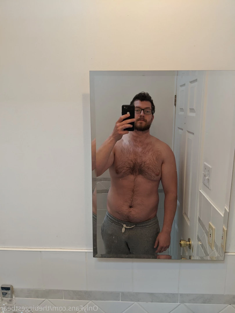 The Biggest Bear [ thebiggestbear ] Onlyfans leaked photo 6588715 on Hotleaks.tv