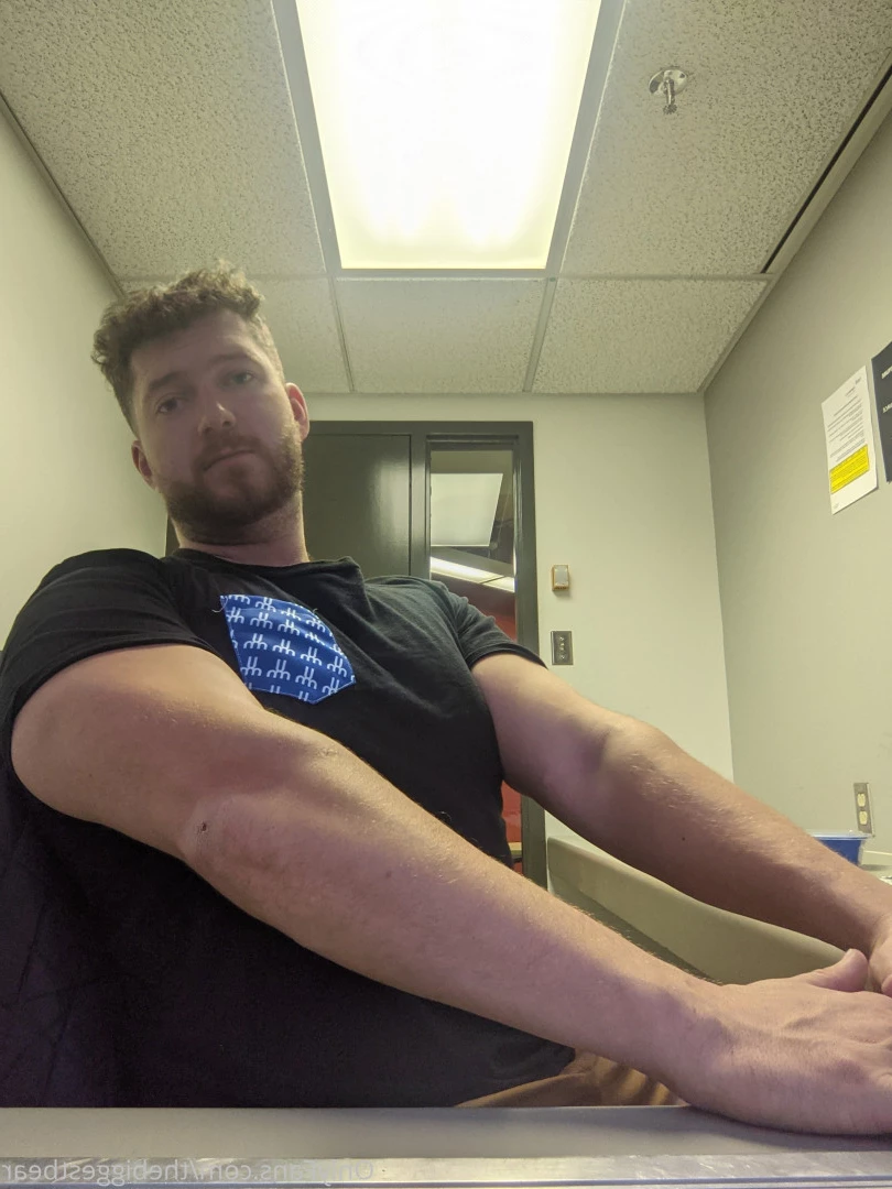 The Biggest Bear [ thebiggestbear ] Onlyfans leaked photo 6588727 on Hotleaks.tv