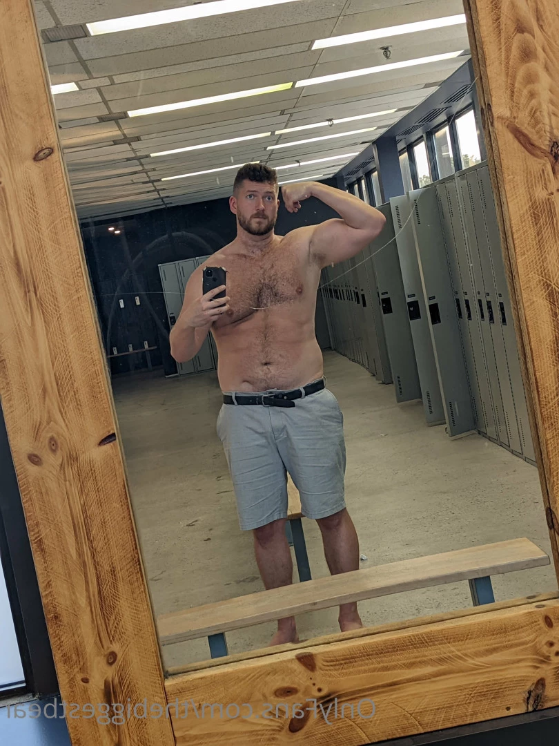 The Biggest Bear [ thebiggestbear ] Onlyfans leaked photo 6588736 on Hotleaks.tv
