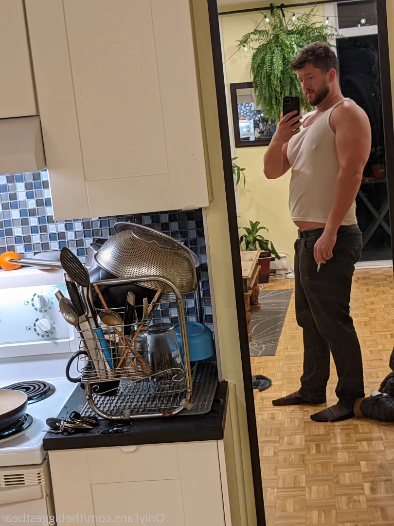 The Biggest Bear [ thebiggestbear ] Onlyfans leaked photo 6588745 on Hotleaks.tv