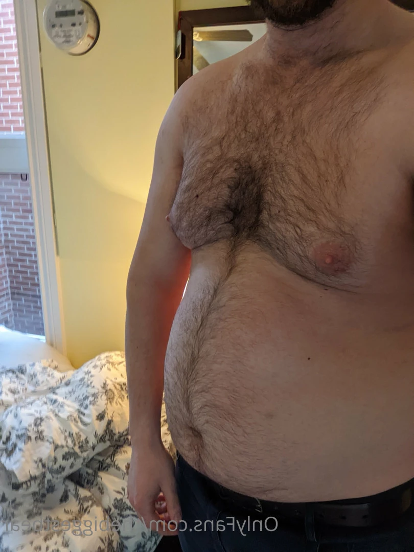The Biggest Bear [ thebiggestbear ] Onlyfans leaked photo 6588754 on Hotleaks.tv