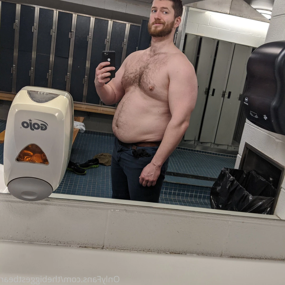 The Biggest Bear [ thebiggestbear ] Onlyfans leaked photo 6588763 on Hotleaks.tv