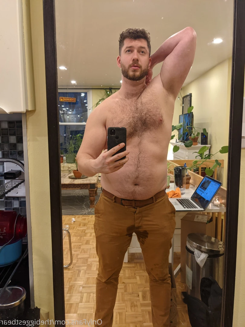The Biggest Bear [ thebiggestbear ] Onlyfans leaked photo 6588775 on Hotleaks.tv