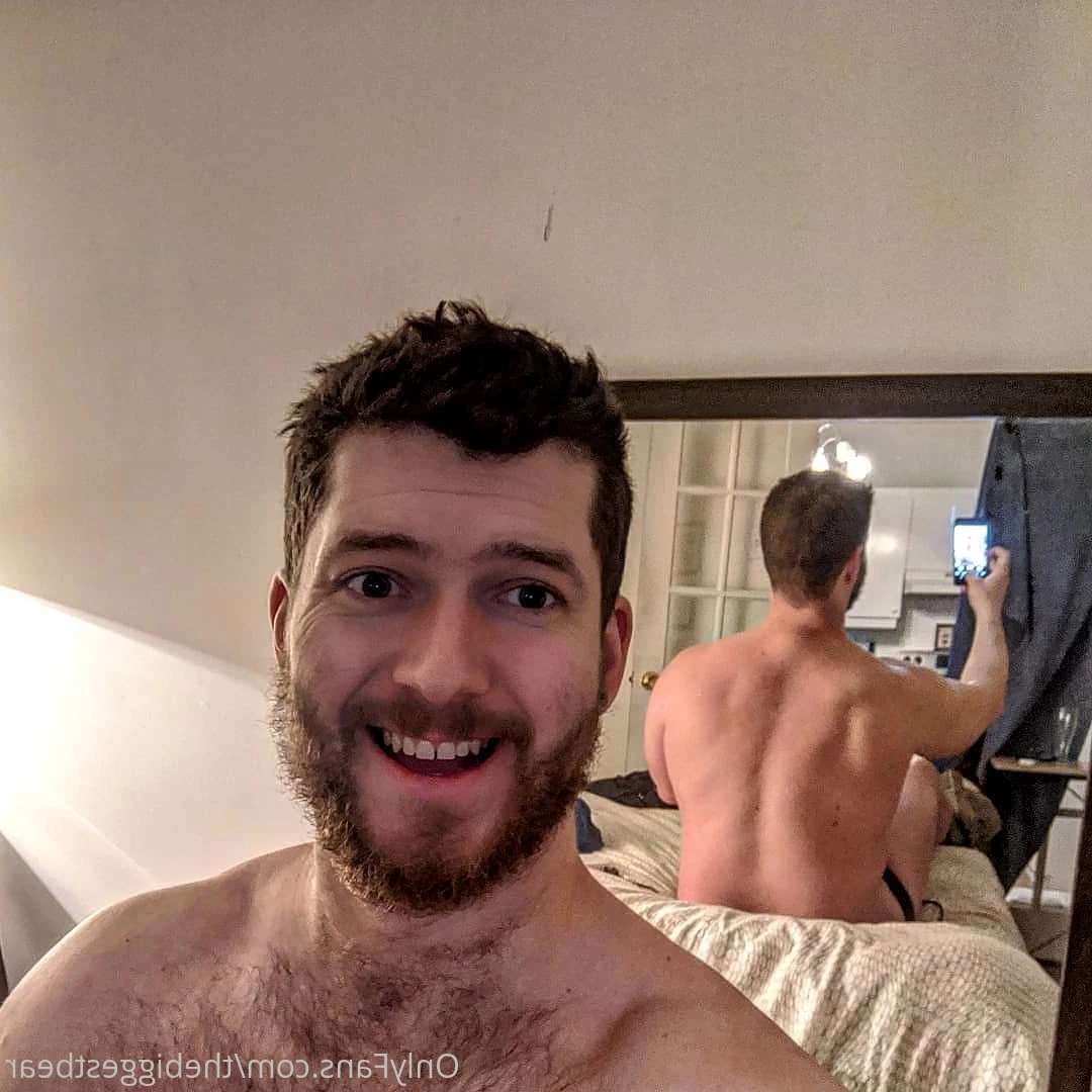 The Biggest Bear [ thebiggestbear ] Onlyfans leaked photo 6588784 on Hotleaks.tv
