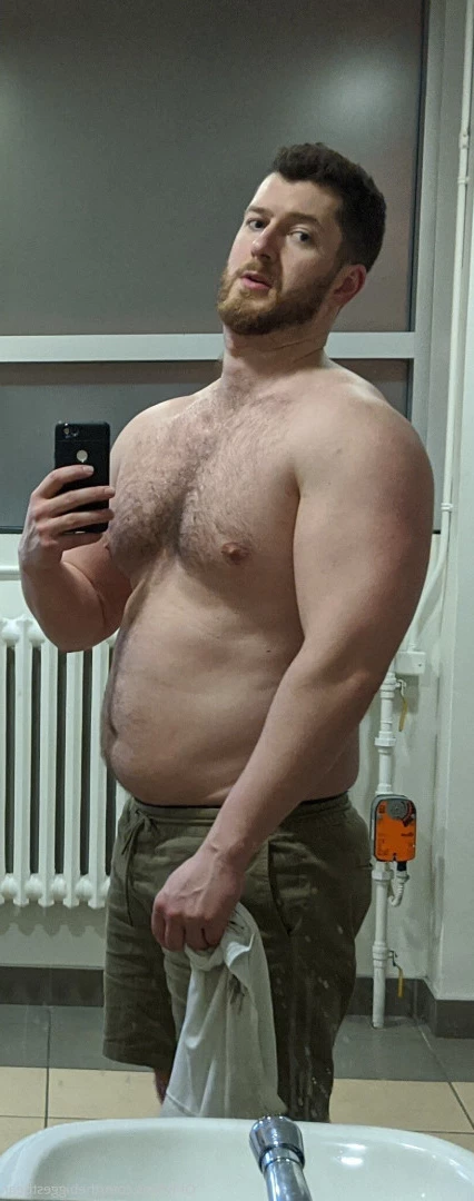 The Biggest Bear [ thebiggestbear ] Onlyfans leaked photo 6588834 on Hotleaks.tv