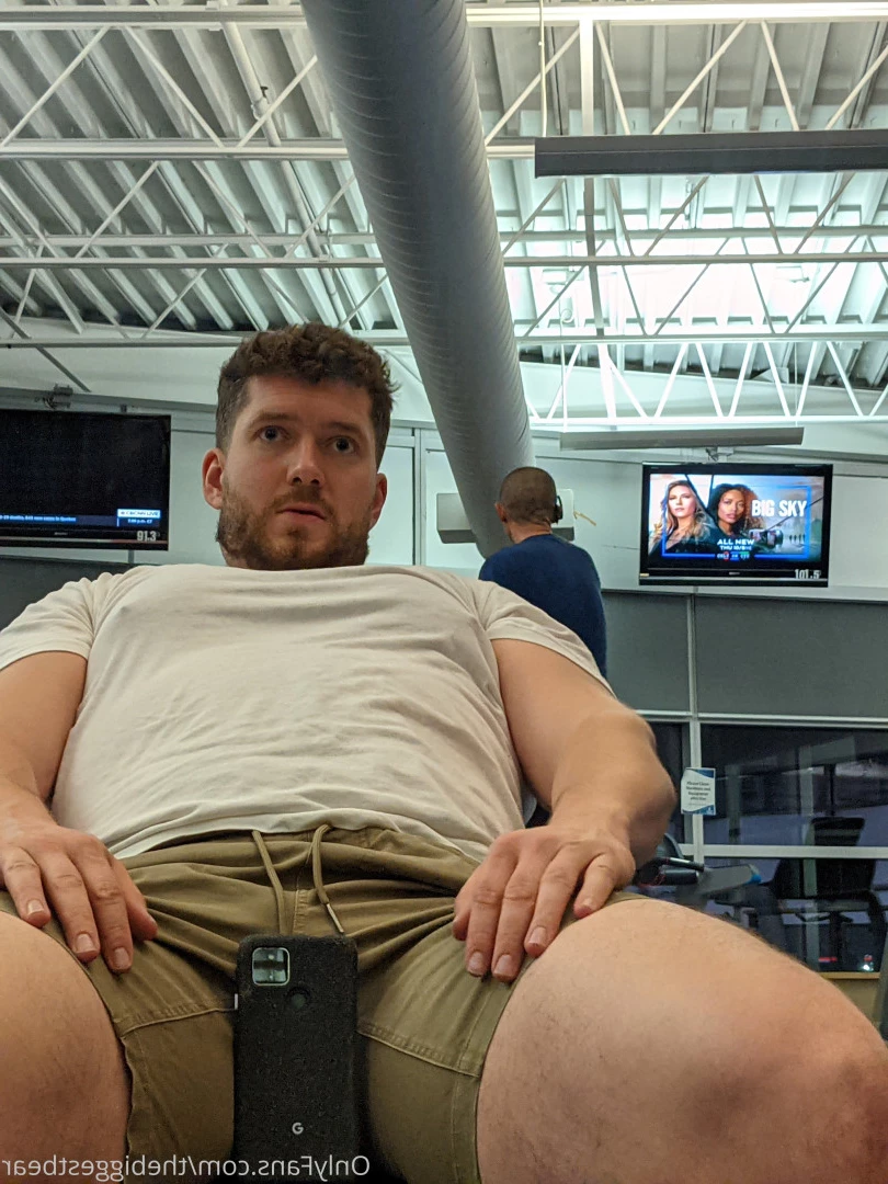 The Biggest Bear [ thebiggestbear ] Onlyfans leaked photo 6588873 on Hotleaks.tv